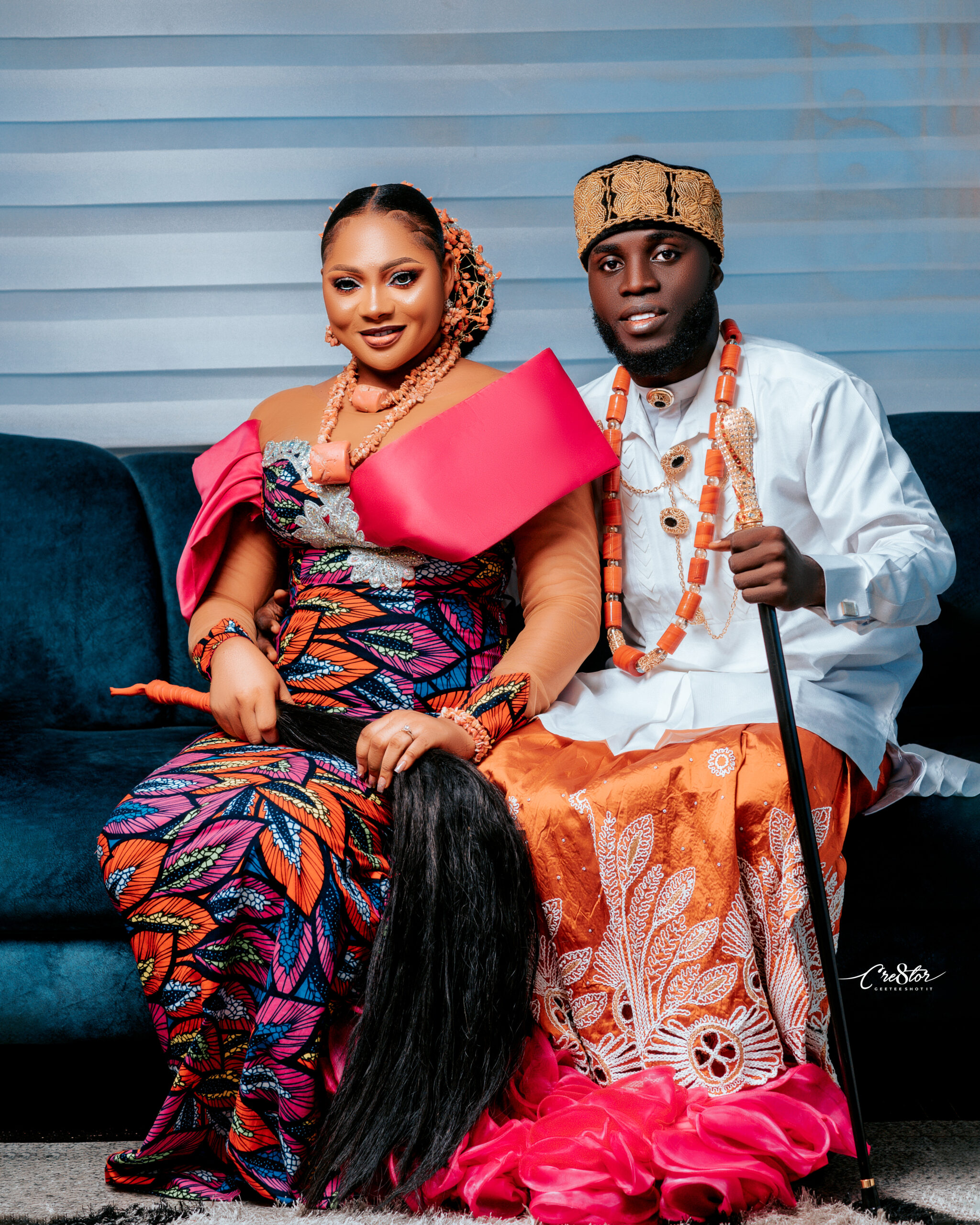 Photos of Ex Miss Nollywood Traditional Marriage Amb. Sonia Sunday Konyefa spread internet