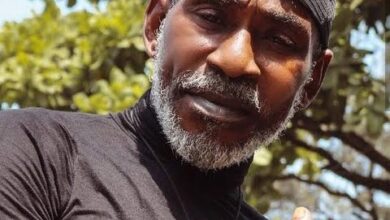 Breaking News: Nollywood SAD Again, Actor Gbenga Richards dead