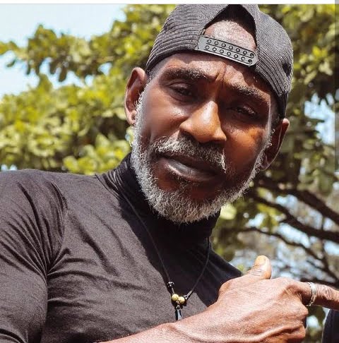 Nollywood SAD Again:Actor Gbenga Richards dead