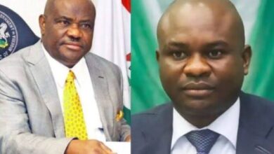 Rivers State Government plan to attack State CID and pin it on Hon. Doctor Farah Dagogo