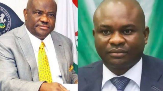 Rivers State Government plan to attack State CID and pin it on Hon. Doctor Farah Dagogo