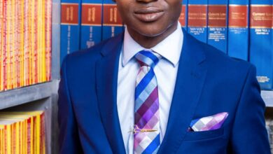 2023 Election Law Bulletin: APC may not have a Single valid candidate All over Nigeria – P. D. Pius, Esq.