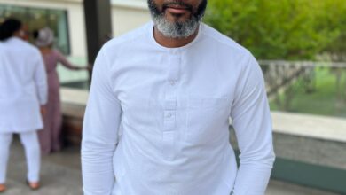 Humanitarian Actions in Ukraine Should Be Without Discrimination to Africans – Martins Acha*