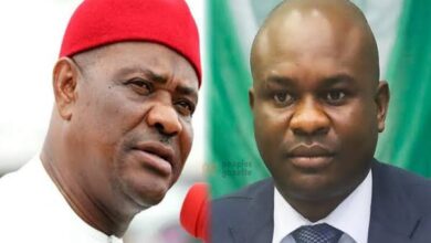 Despite Court Order Directing Hon. Dagogo’s Release, Rivers State Government Keeps Him In Detention*