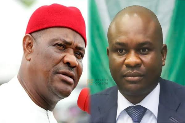 Despite Court Order Directing Hon. Dagogo's Release, Rivers State Government Keeps Him In Detention*