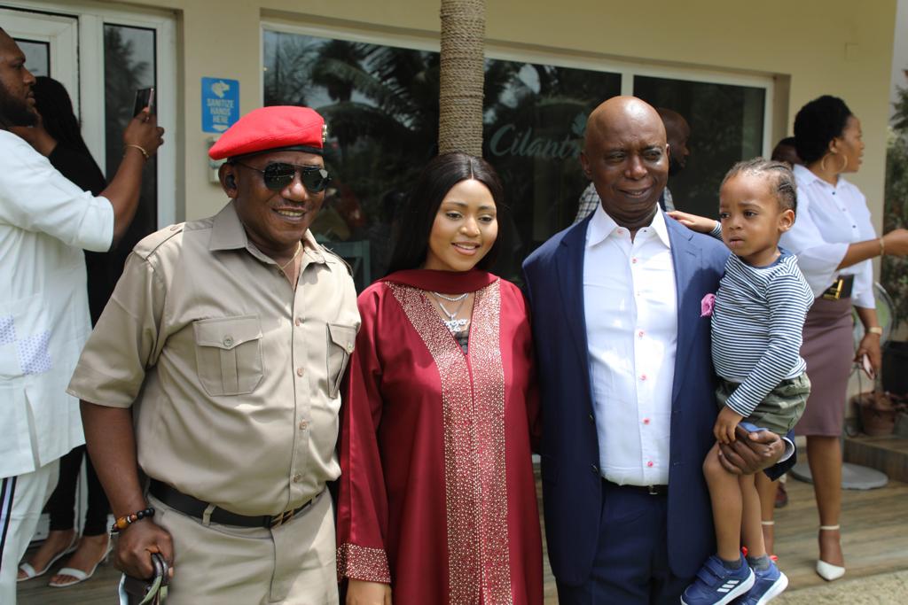 Admission Set To Commence Soon As NUC Issues Ned Nwoko's Sports University Operational License*