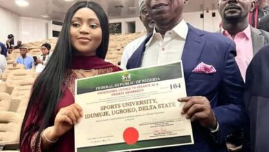 Admission Set To Commence Soon As NUC Issues Ned Nwoko’s Sports University Operational License*