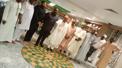 PrimeAlert Strikes Partnership Deal With Katsina State Govt On Enhanced Vigilance Against Banditry*