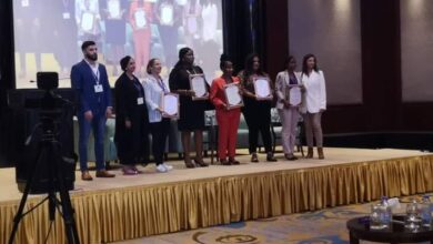 Amb. Kingsley Mike Azonobi Bags Leadership & Business Excellence Award In Dubai*