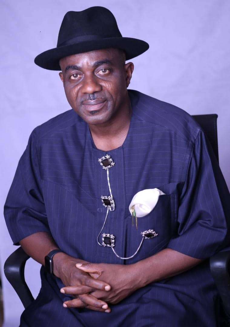 SALGA Council Chairman hails Hon. Fred Agbedi as PDP concludes House of Reps Primary