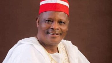 MY PROBLEM WITH PDP……Kwankwaso*