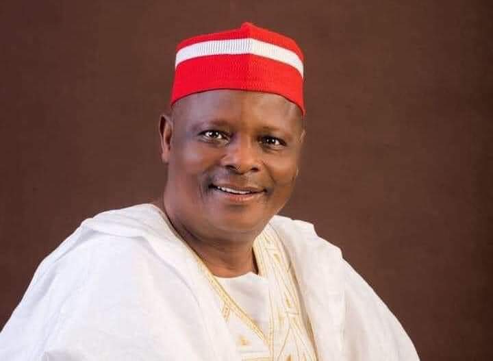 MY PROBLEM WITH PDP......Kwankwaso*