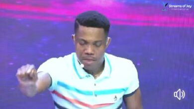 Eze Jerry  24 May 2022 Live Morning Prayer NSPPD || Healing and Deliverance Service