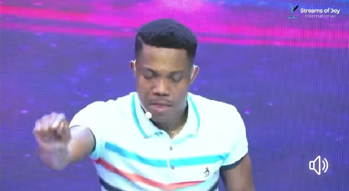 Eze Jerry  24 May 2022 Live Morning Prayer NSPPD || Healing and Deliverance Service