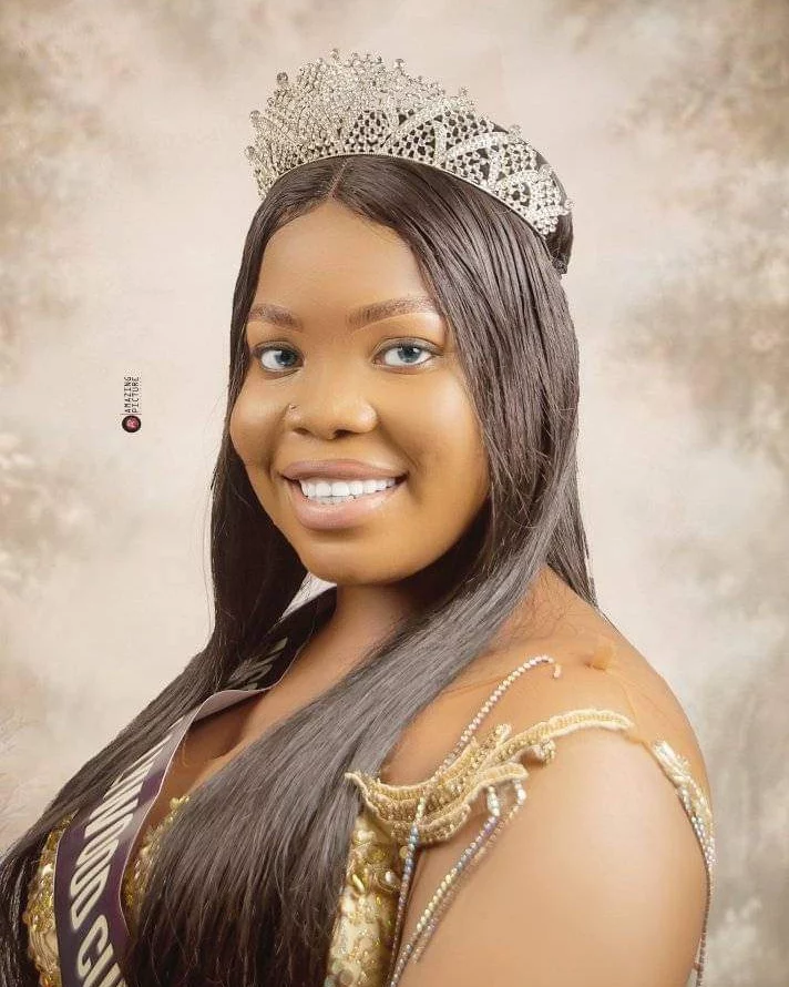 Miss Nollywood Culture And Tourism Nigeria 2022 Queen Izontimi Progress