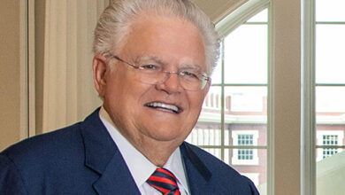 May 8 2022 John Hagee Daily Devotional Message