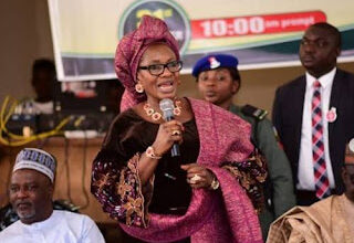 BREAKING: Another Buhari Minister Withdraws From Senatorial Race