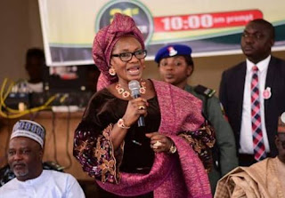 BREAKING: Another Buhari Minister Withdraws From Senatorial Race