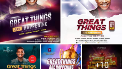 Live prophetic  Sunday service with pastor Jerry Eze 1st may 2022