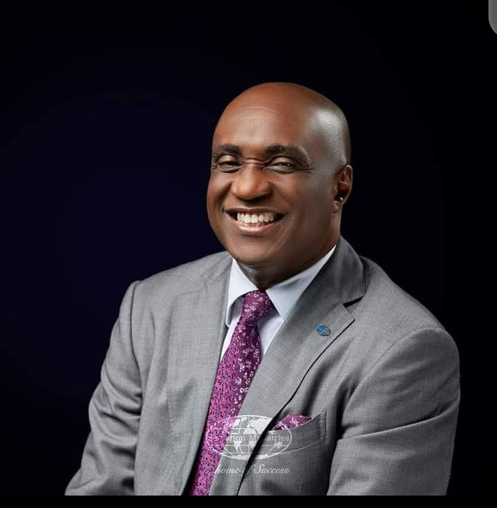 Watch live service from salvation Ministries Praise for All round Possibilities 1 May 2022