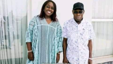 Ex-Finance Minister, Adeosun Visits Obasanjo