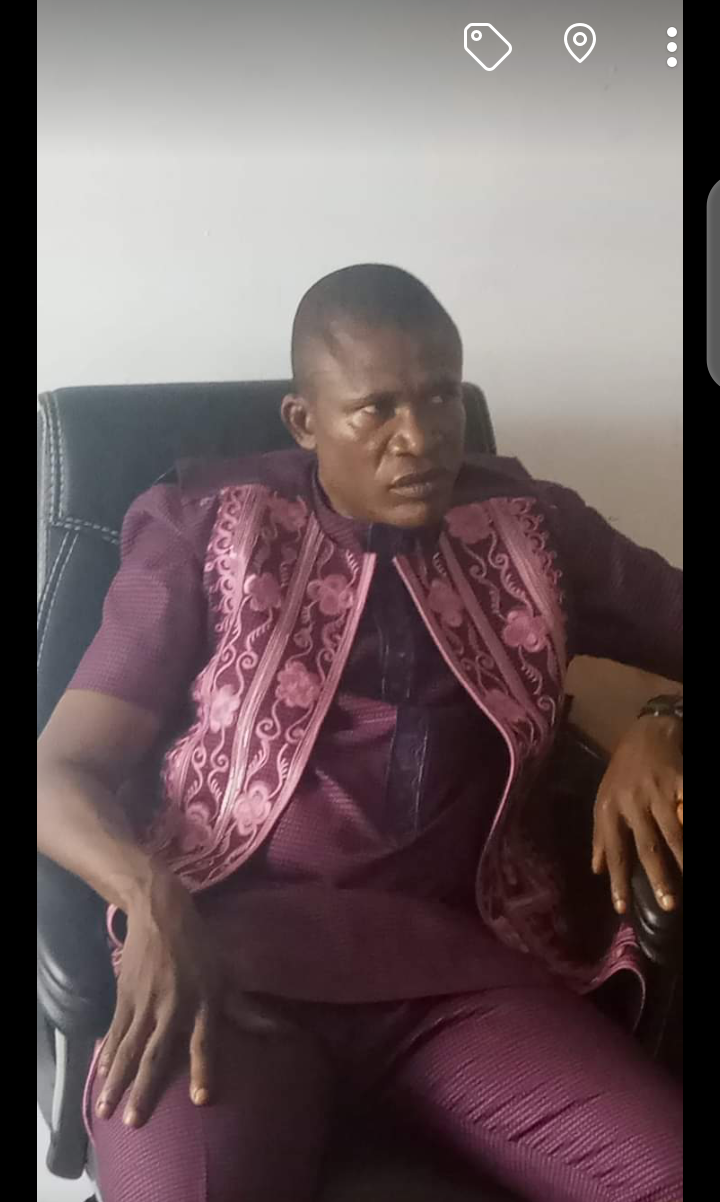 PASTOR REUBEN INITIATIVE APPOINTES   HON. DR. DONNY SIGHA, A LEADING ASPIRANT FOR THE SILGA CONSTITUENCY 3 ASSEMBLY AS........