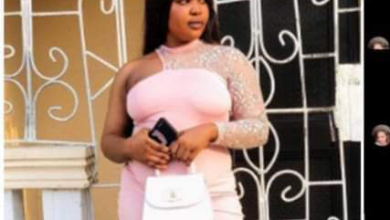 LADY BLOCKS HER HELPER AFTER HE MISTAKENLY SENT N30K TO HER INSTEAD OF N3K