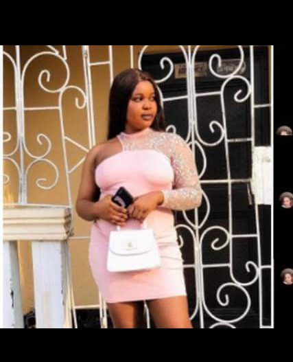 LADY BLOCKS HER HELPER AFTER HE MISTAKENLY SENT N30K TO HER INSTEAD OF N3K