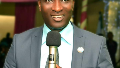 SUNDAY BREAKTHROUGH SERVICE LIVE WITH SNR. PROPHET JEREMIAH OMOTO FUFEYIN 8TH MAY 2022