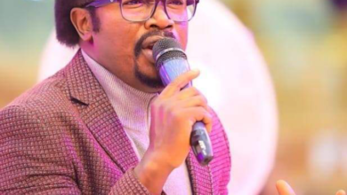 Watch live service of PROPHET JOSHUA IGINLA.