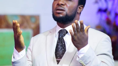 Watch Sunday  live service of Apostle John Chi