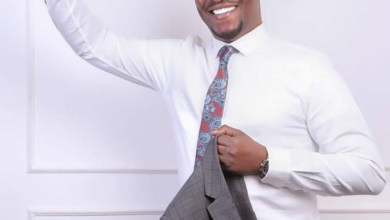 I Am Available To Listen And Act, Its A Call To Serve.  Hon. Wilson Ayakpo Dauyegha.