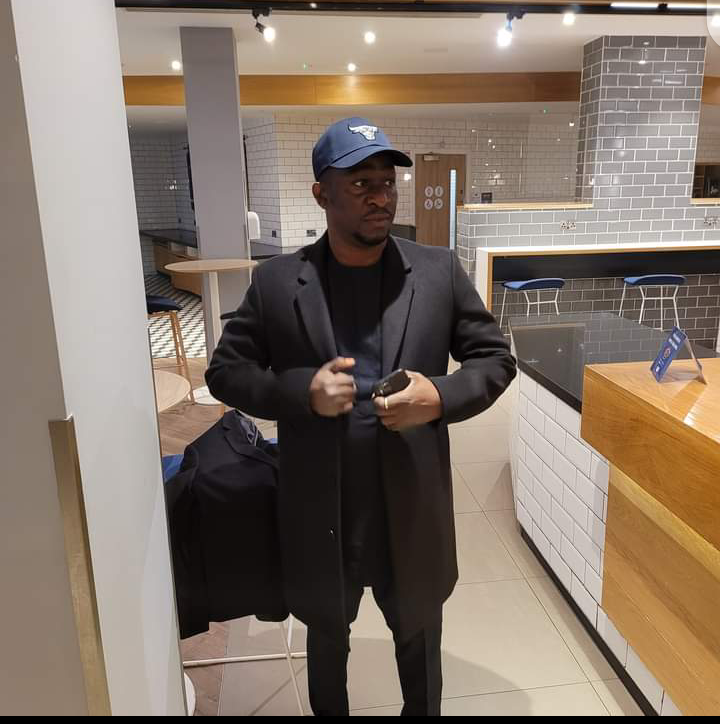 I Am Available To Listen And Act, Its A Call To Serve.  Hon. Wilson Ayakpo Dauyegha.