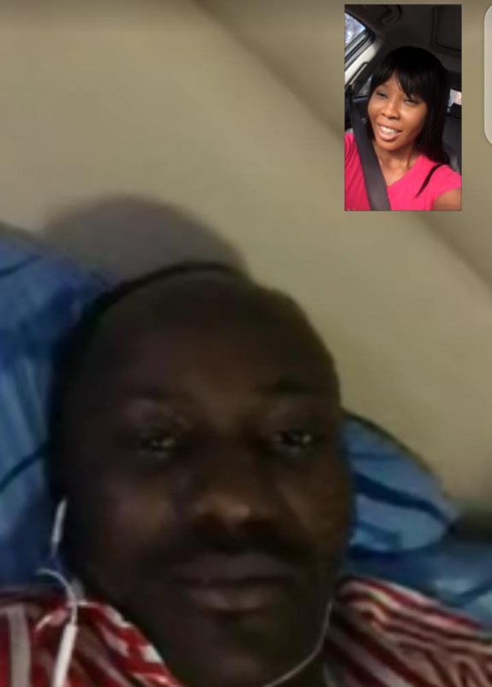 If the dick pic isn’t his, what is he gonna say about the scar oh his left thigh? His wife can’t deny that scar” – Stephanie Otobo shares ‘explicit’ photos of Apostle Suleman