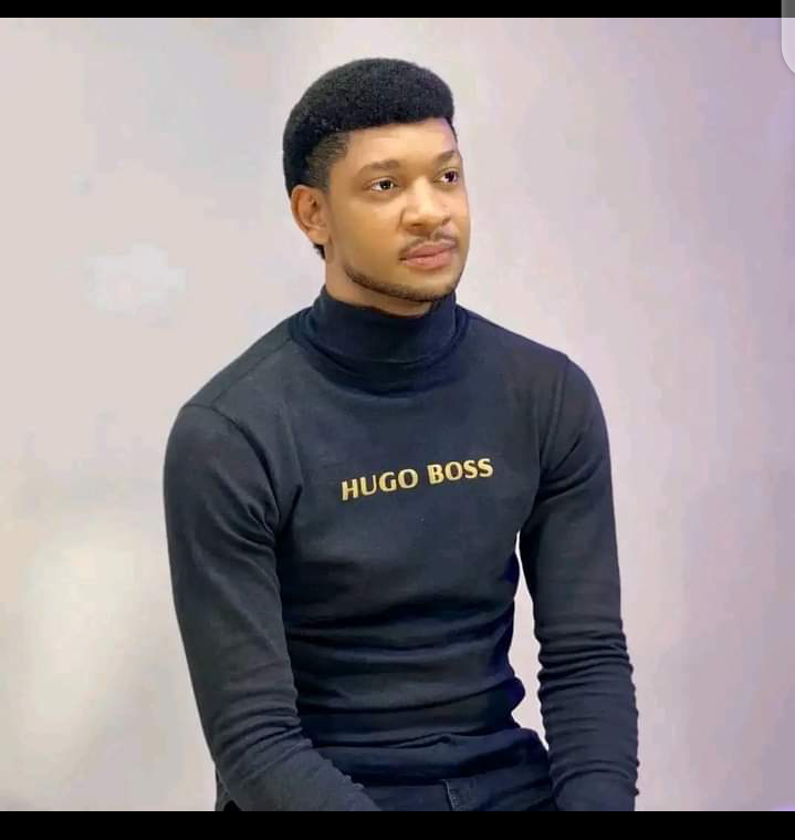 Breaking News: popular Gospel Singer in a car accident