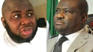 Asari Dokubo warns Governor Wike for ……..
