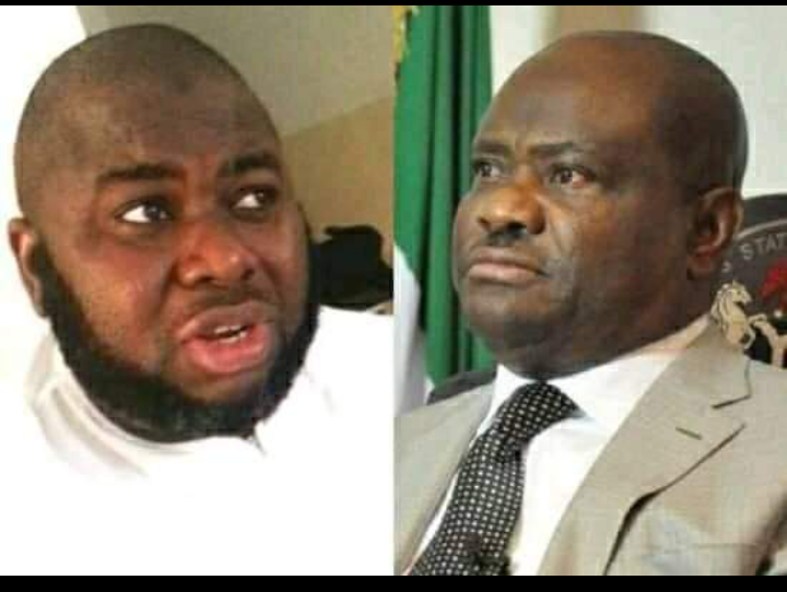 Asari Dokubo warns Governor Wike for ........