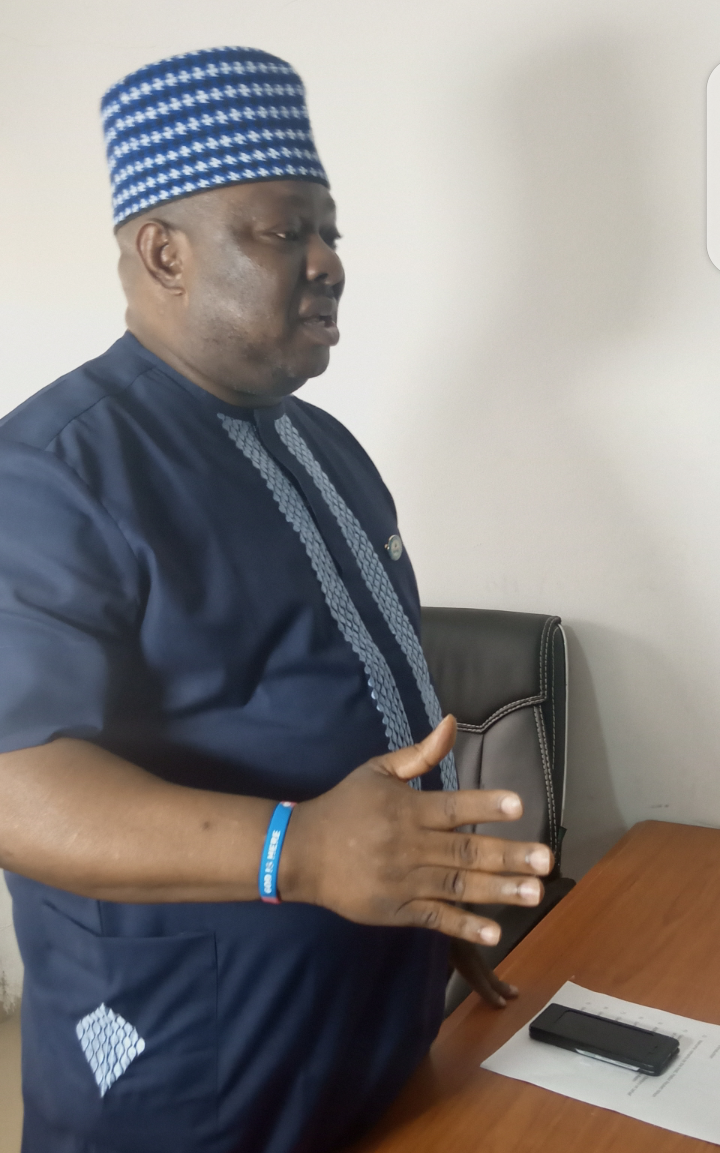 Chief Timipre Sylva and David Lyon Now working together- Founder Pastor Reuben Initiative For Good Leadership And Accountability Chief Reuben Clifford Wilson