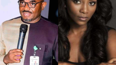 Actors Guild of Nigeria AGN President opens up on Actress Genevieve mental issues saying it is a sad one if it is true
