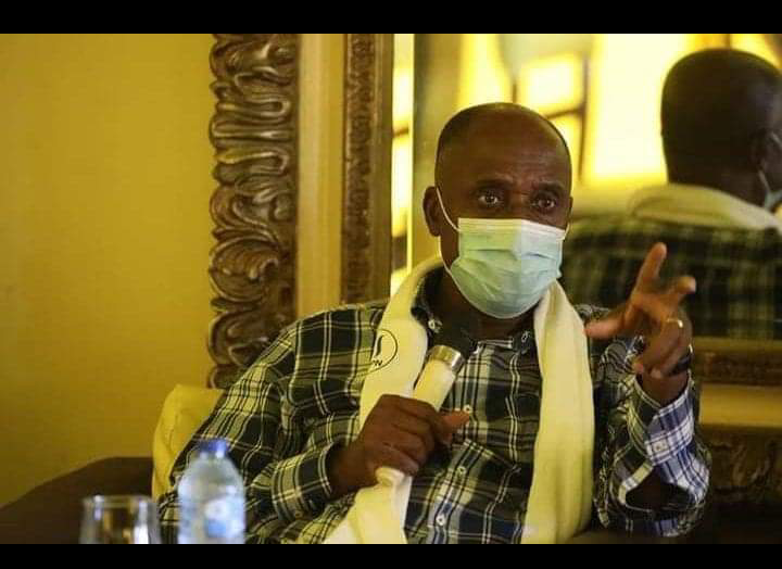 Rotimi Amaechi resigns as Transport Minister