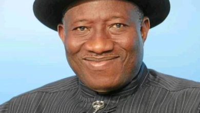 Jonathan joined APC  after the Supreme Court Sacked David Lyon – TVC News