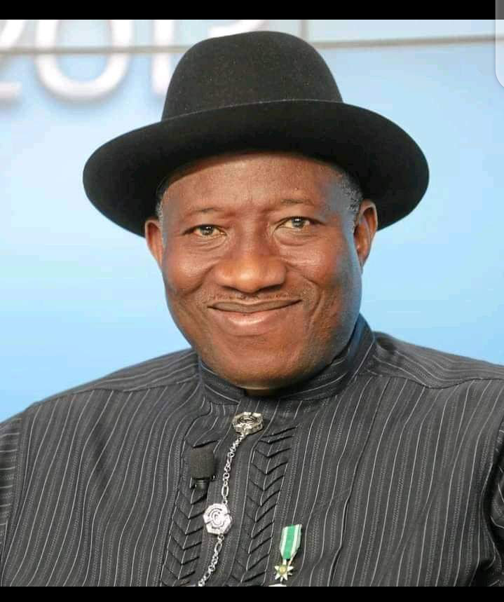 Jonathan joined APC  after the Supreme Court Sacked David Lyon - TVC News
