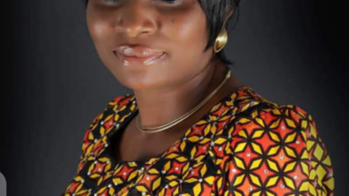 YENAGOA CONSTITUENCY TWO WITH THE LIONESS PST ESTHER MARTINS READY TO SERVE HER PEOPLE