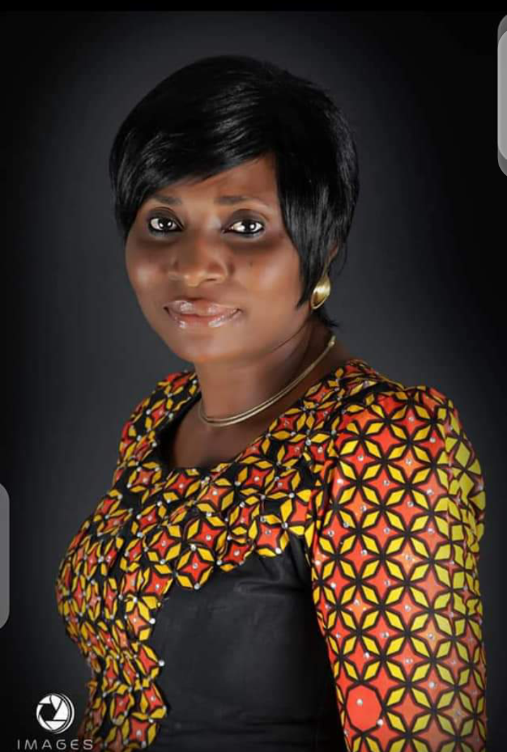 YENAGOA CONSTITUENCY TWO WITH THE LIONESS PST ESTHER MARTINS READY TO SERVE HER PEOPLE