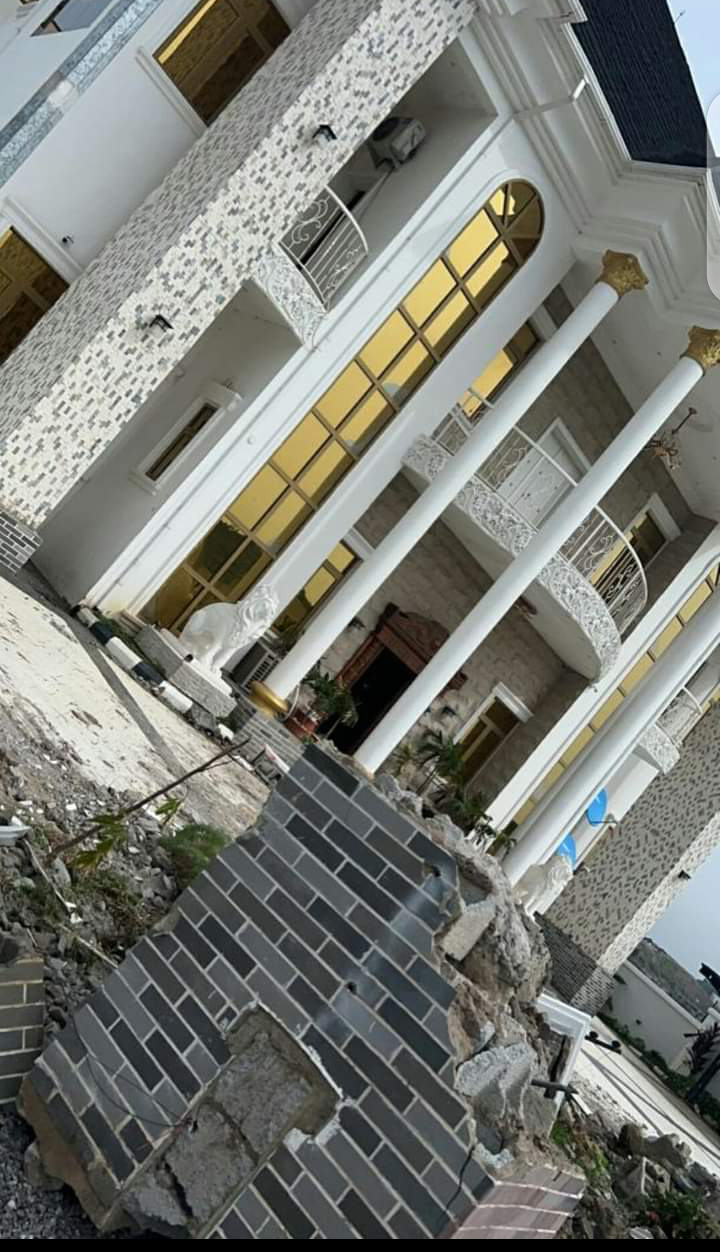 Kpokpogri mocked me when my mother died, said my son will be next, he deserves what he got’ – Tonto Dikeh spills