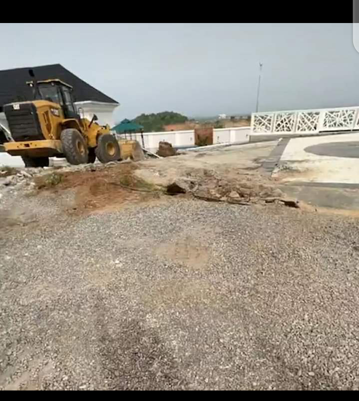 Kpokpogri mocked me when my mother died, said my son will be next, he deserves what he got’ – Tonto Dikeh spills