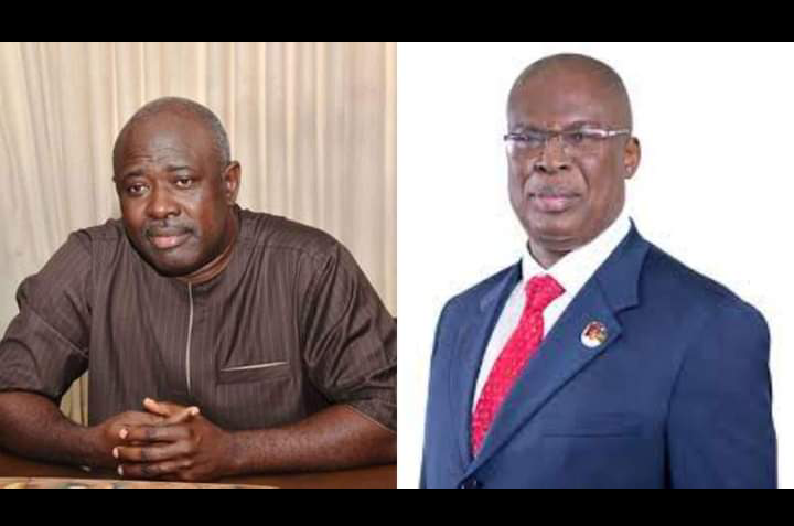 We are  making progress reconciling Sylva, Lokpobiri camps — APC group initiated by Pastor Reuben