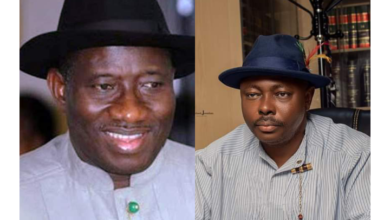 2023: Jonathan still eligible to Run Under APC despite closure of Submission Of Nomination Forms – Bayelsa Party Chairman Speaks