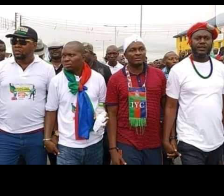 UNIFIED NON-NATIVES JOINS BORO DAY CELEBRATION IN YENAGOA, SAYS; BORO'S IDEOLOGY OF EMANCIPATION & LIBERATION OF THE NIGER DELTA DESERVES GLOBAL HONOUR