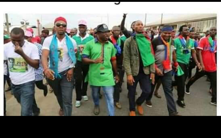 UNIFIED NON-NATIVES JOINS BORO DAY CELEBRATION IN YENAGOA, SAYS; BORO'S IDEOLOGY OF EMANCIPATION & LIBERATION OF THE NIGER DELTA DESERVES GLOBAL HONOUR